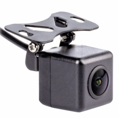 Cúvacia/Parkovacia kamera nakloniteľná